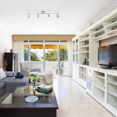 Prime Duplex El Camison Vakantiehuis *