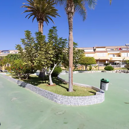 Prime Duplex El Camison Holiday home *