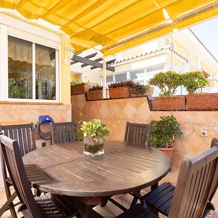 Vakantiehuis Prime Duplex El Camison Playa de las Américas