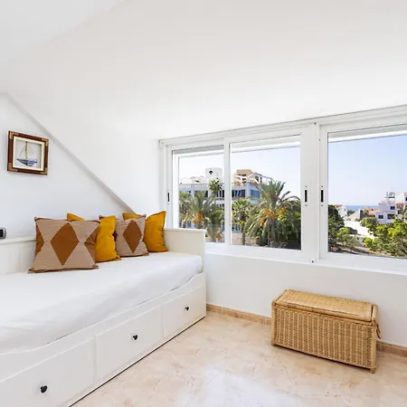 Holiday home Prime Duplex El Camison