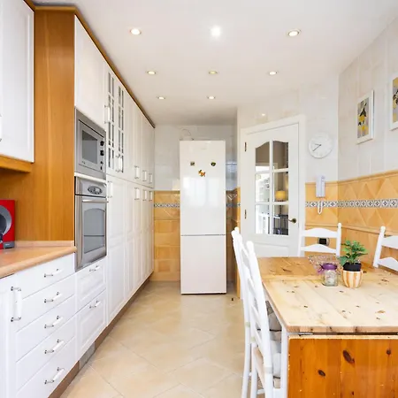 Prime Duplex El Camison Vakantiehuis *