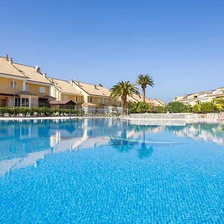 Prime Duplex El Camison Holiday home Playa de las Americas (Tenerife)