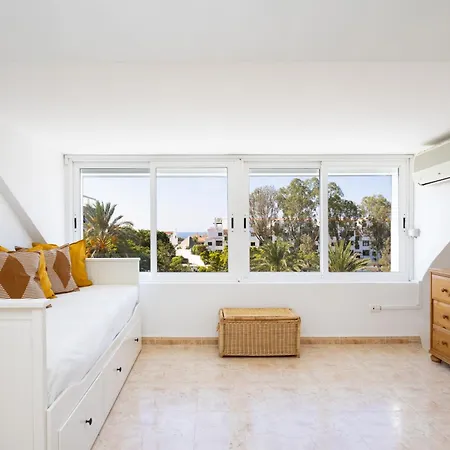 Prime Duplex El Camison Playa de las Americas (Tenerife)