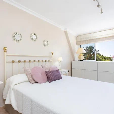 Prime Duplex El Camison * Playa de las Americas (Tenerife)