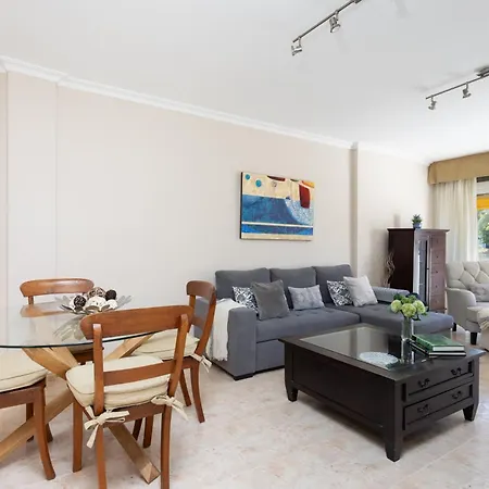 Prime Duplex El Camison Holiday home