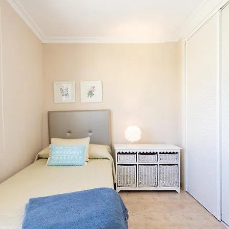 Vakantiehuis Prime Duplex El Camison