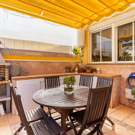 Prime Duplex El Camison Holiday home *