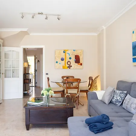 Holiday home Prime Duplex El Camison *