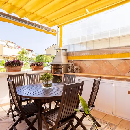 Holiday home Prime Duplex El Camison Playa de las Americas (Tenerife)