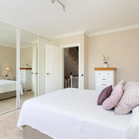 Vakantiehuis Prime Duplex El Camison Playa de las Américas