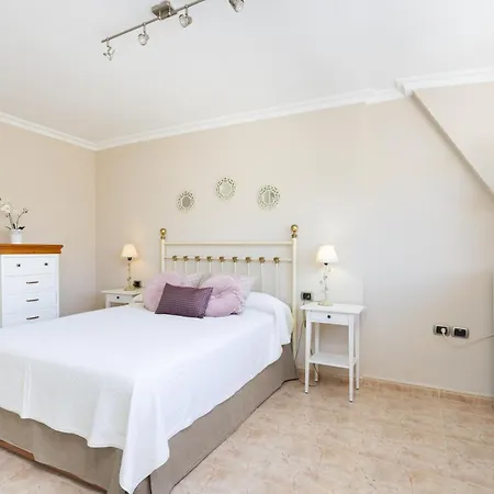 Prime Duplex El Camison * Playa de las Americas (Tenerife)