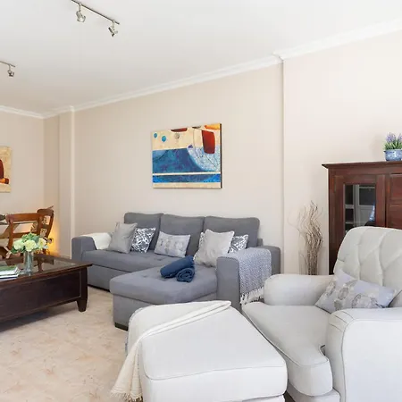Prime Duplex El Camison Holiday home Playa de las Americas (Tenerife)